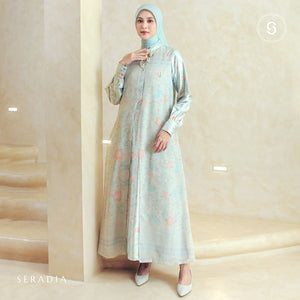 Seradia Dress - Raila Collection