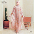 Seradia Dress - Kayra Collection