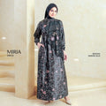 Seradia Dress - Miria Collection