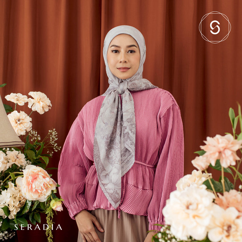 Seradia Hijab Segi Empat Chaaya