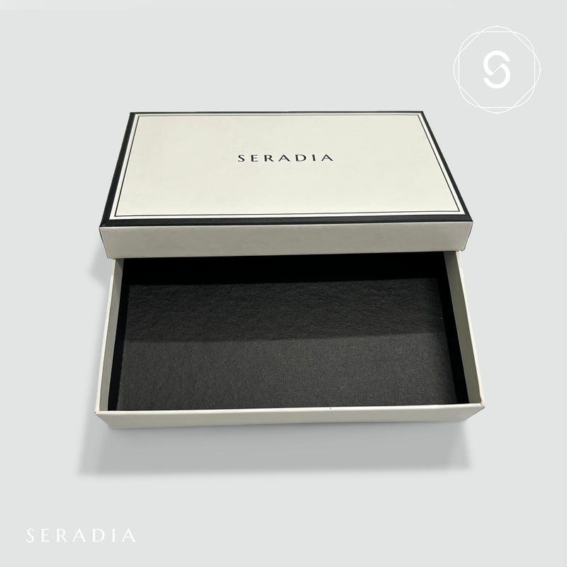 Seradia Pashmina Mataya - Capoca