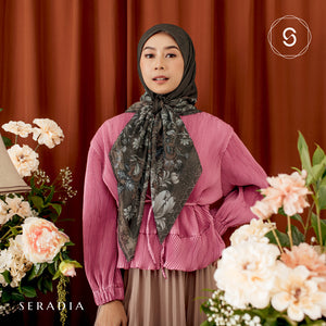 Seradia Hijab Segi Empat Chaaya