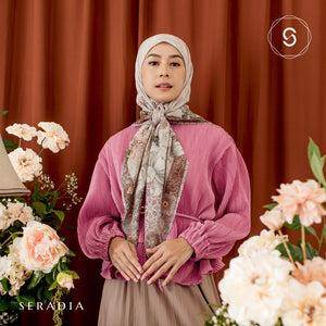 Seradia Hijab Segi Empat Chaaya