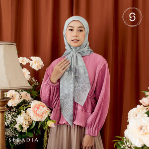 Seradia Hijab Segi Empat Chaaya