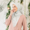 Seradia Hijab Segi Empat Hasya