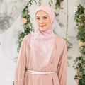 Seradia Hijab Segi Empat Hasya