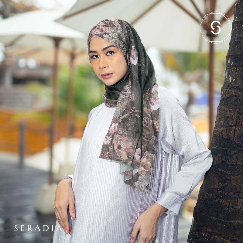 Seradia Pashmina Sasi