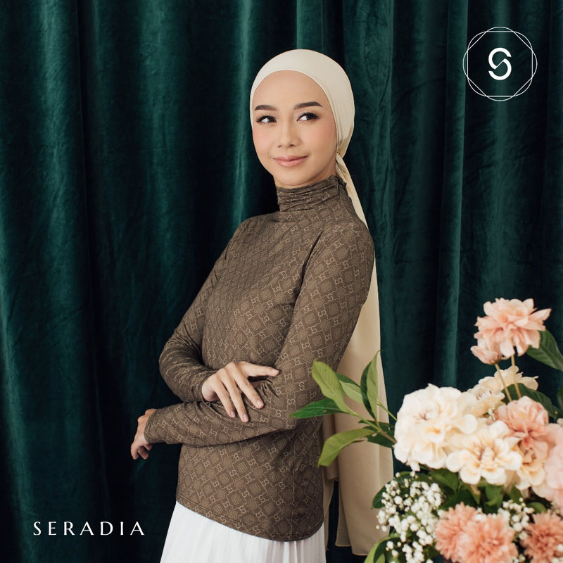 Seradia Inner Manset Bamboo Collection