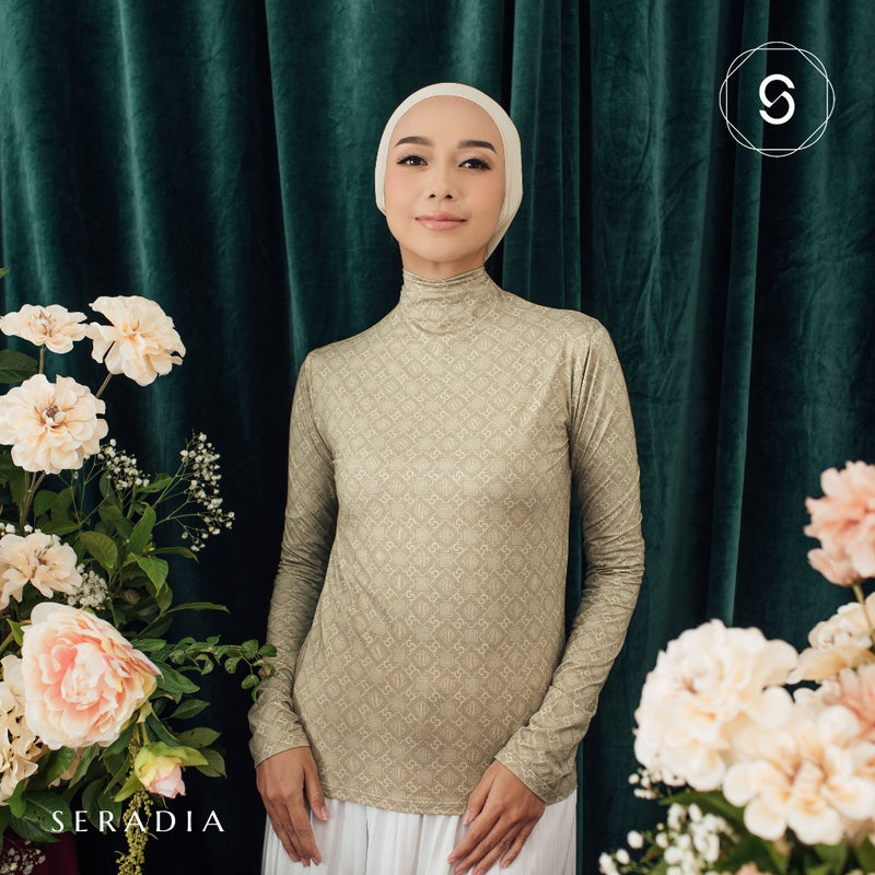 Seradia Inner Manset Bamboo Collection