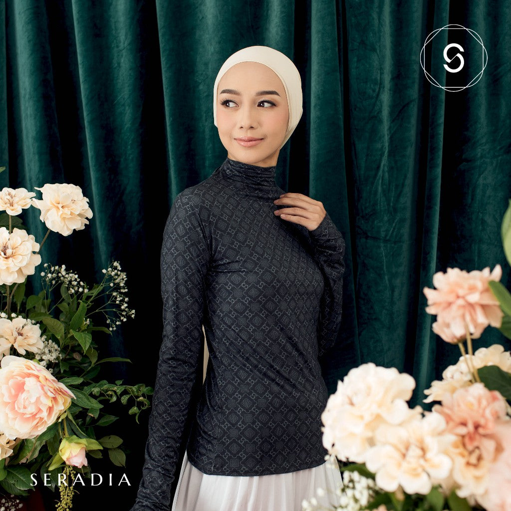 Seradia Inner Manset Bamboo Collection