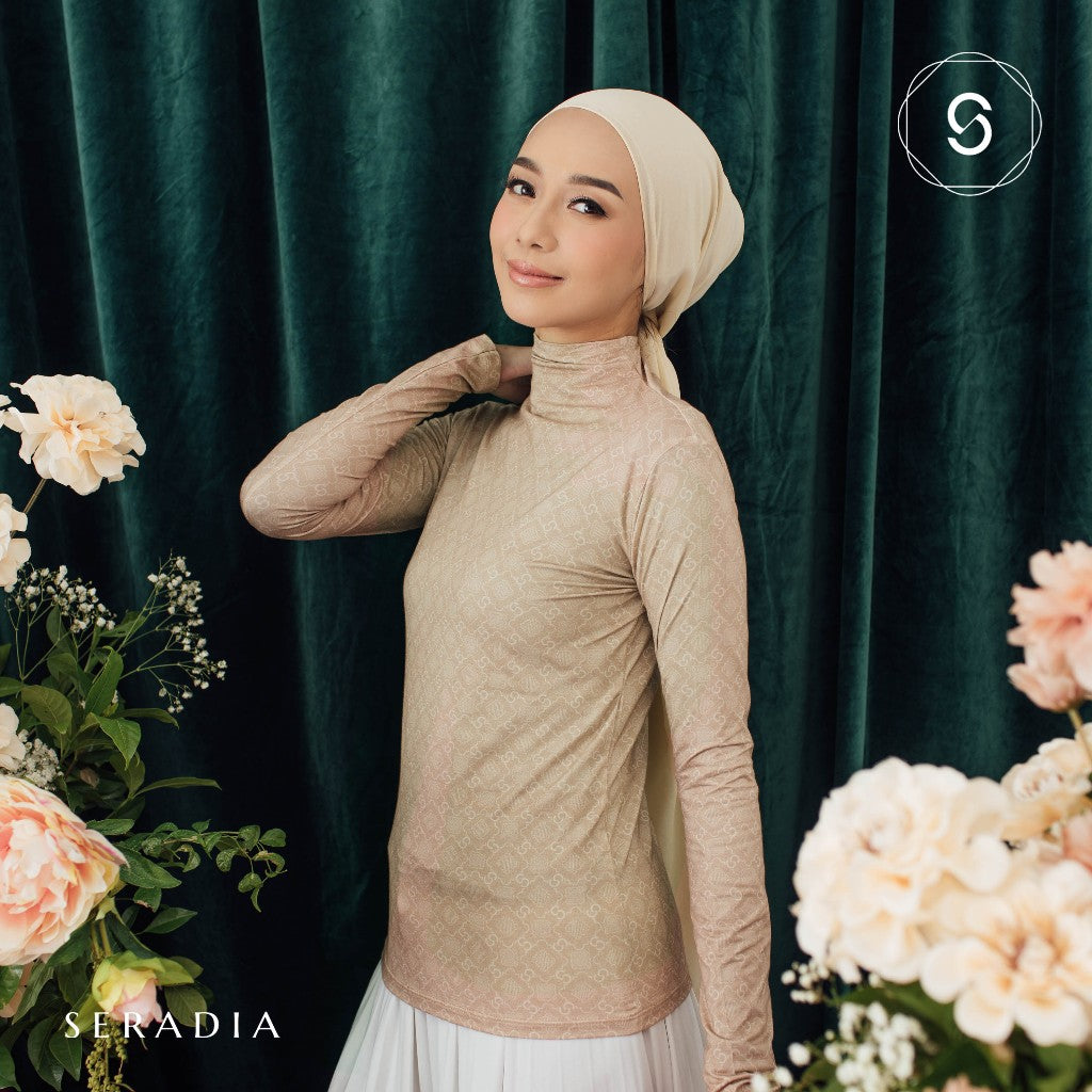 Seradia Inner Manset Bamboo Collection