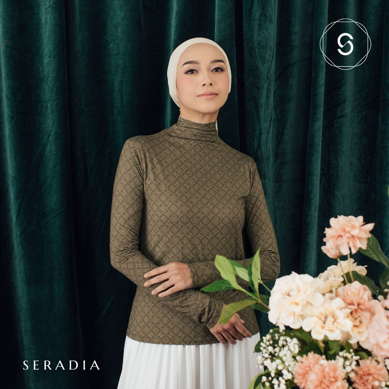Seradia Inner Manset Bamboo Collection