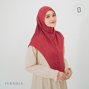 Seradia Go Easy Instant Scarf