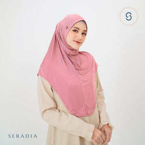 Seradia Go Easy Instant Scarf
