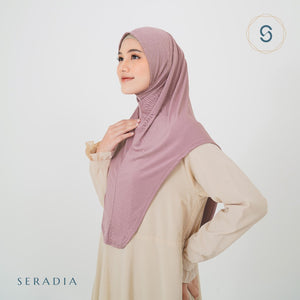 Seradia Go Easy Instant Scarf