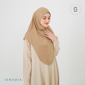 Seradia Go Easy Instant Scarf