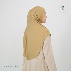 Seradia Go Easy Instant Scarf