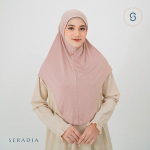 Seradia Go Easy Instant Scarf