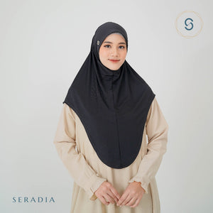Seradia Go Easy Instant Scarf