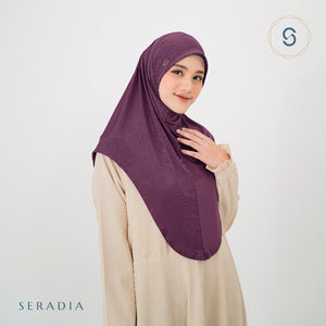 Seradia Go Easy Instant Scarf