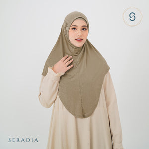 Seradia Go Easy Instant Scarf