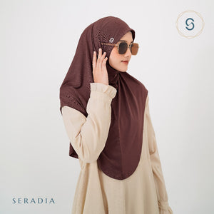 Seradia Go Easy Instant Scarf