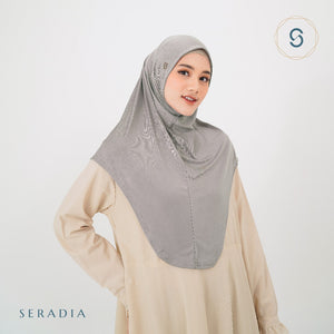 Seradia Go Easy Instant Scarf