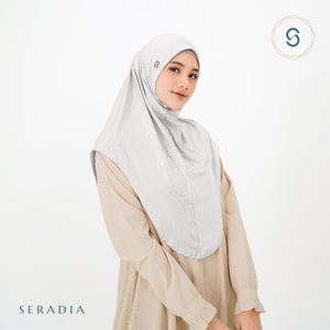 Seradia Go Easy Instant Scarf