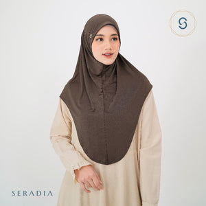 Seradia Go Easy Instant Scarf