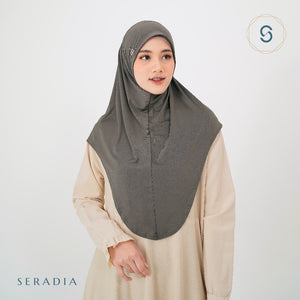 Seradia Go Easy Instant Scarf