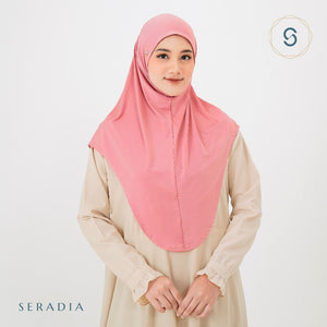 Seradia Go Easy Instant Scarf