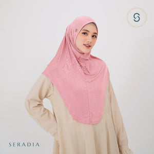 Seradia Go Easy Instant Scarf