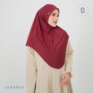 Seradia Go Easy Instant Scarf