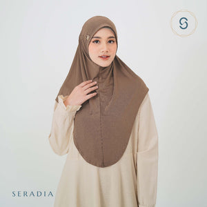 Seradia Go Easy Instant Scarf