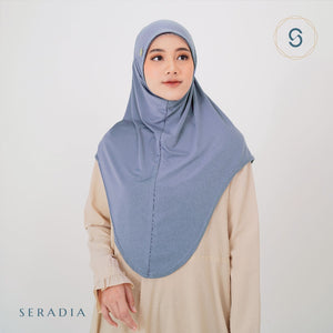 Seradia Go Easy Instant Scarf
