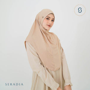 Seradia Go Easy Instant Scarf