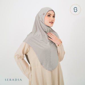 Seradia Go Easy Instant Scarf
