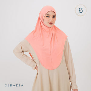Seradia Go Easy Instant Scarf