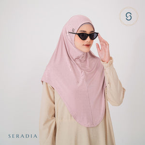 Seradia Go Easy Instant Scarf