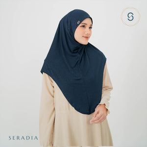Seradia Go Easy Instant Scarf