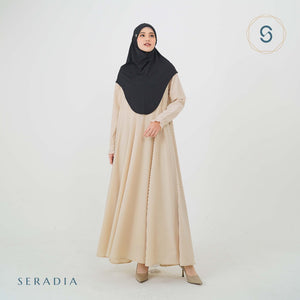 Seradia Go Easy Instant Scarf