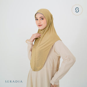 Seradia Go Easy Instant Scarf