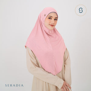 Seradia Go Easy Instant Scarf