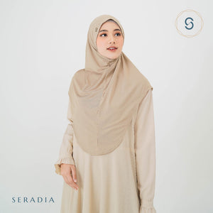 Seradia Go Easy Instant Scarf