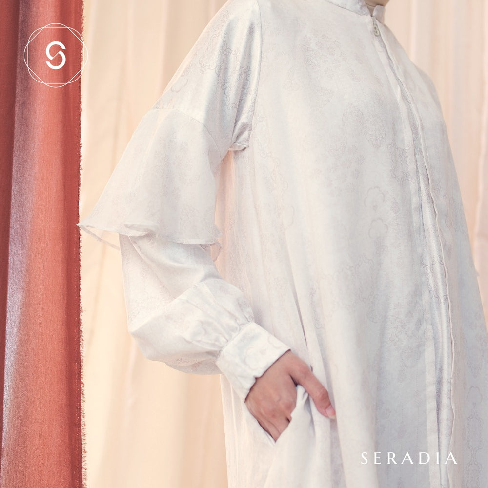 Broken White (XXL)