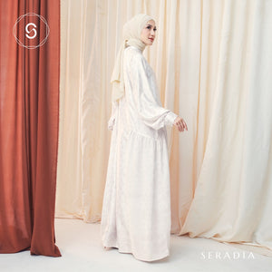 Seradia Dress - Sauma Collection