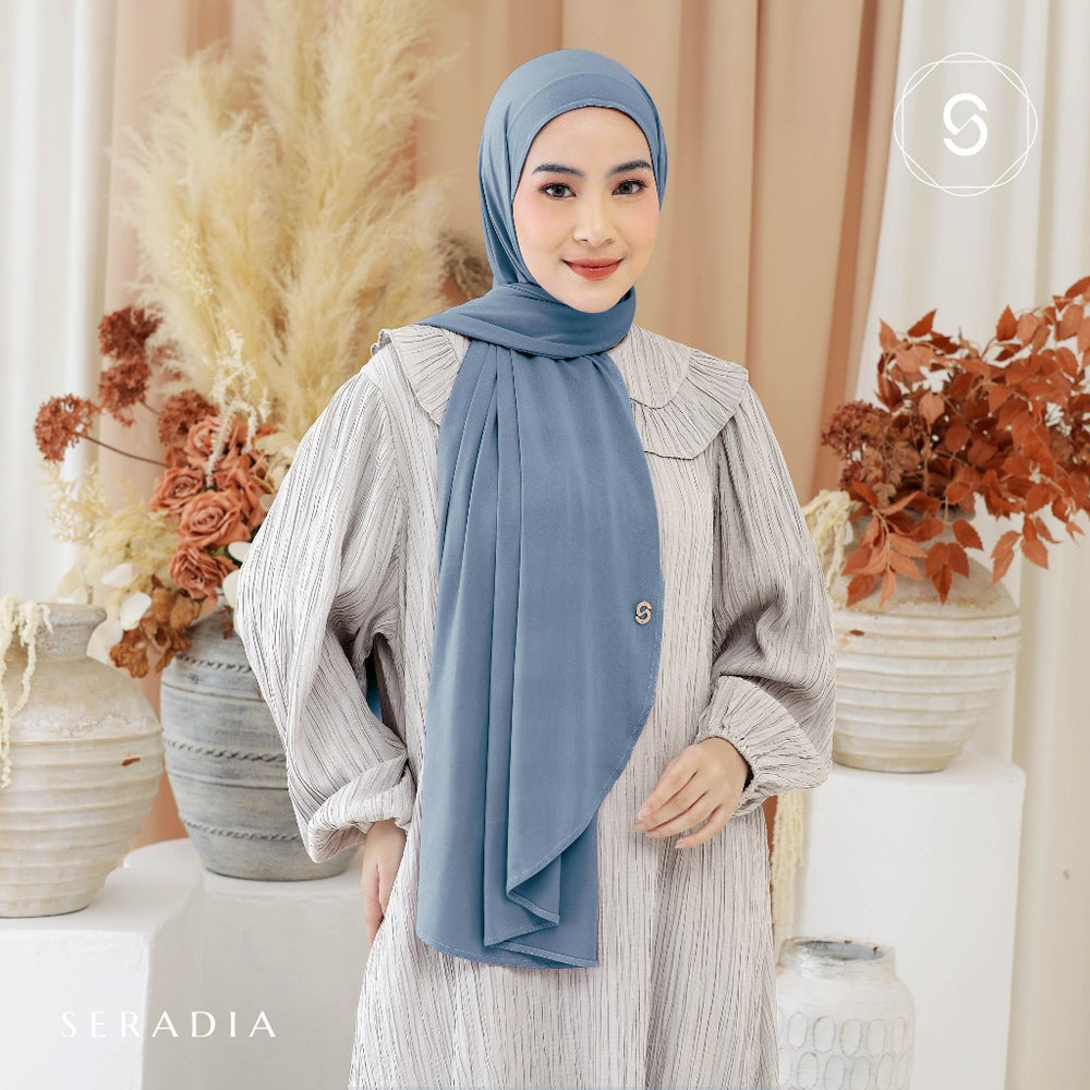 Blue Gray