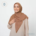 Hijab Segi Empat Plaindayscarf Seradia