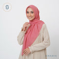 Hijab Segi Empat Plaindayscarf Seradia