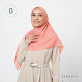 Hijab Segi Empat Plaindayscarf Seradia